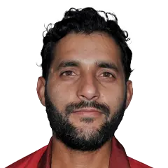 Sohail Ahmed