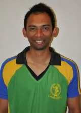 Abhik Patwa