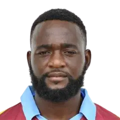 Omar Samuels