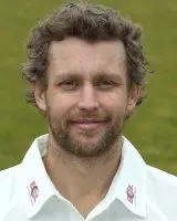 Gareth Berg