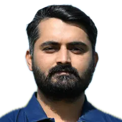 Rizwan Iqbal
