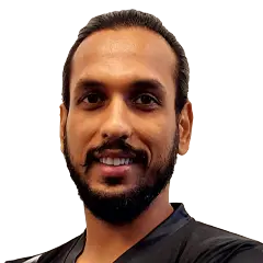 Manpreet Singh