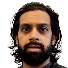 Rezza Gaznavi