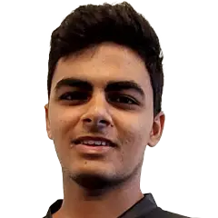 Aman Desai