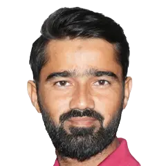 Muhammad Salman