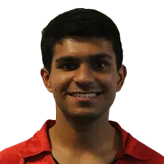 Aahan Gopinath Achar