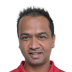 पद्माकर सर्वे