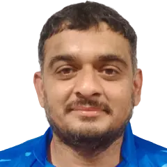 Mohamed Zartab Kardame