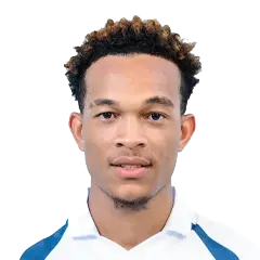 Crystian Thurton