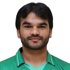 Ishtiaq Ahmad