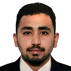 Nitish Manik-Salekar
