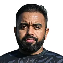 Moeen Safdar