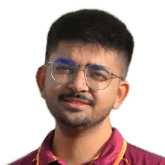 Vishesh Gajjar