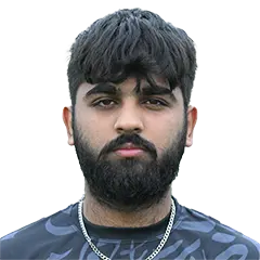 Yasim Mohammad