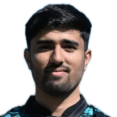 Muhammad Mohtshim