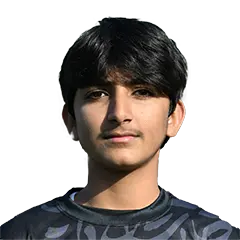 Abubaker Ahsan