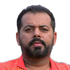 Muhammad Babar