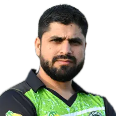 Naeem Shah