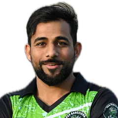 Moazzam Rasul