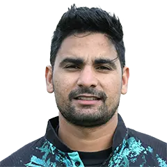 Bikramjit Singh