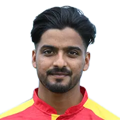 Muhammad Atif