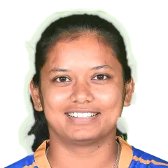 Mita Paul