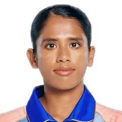 SB Keerthana