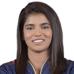 Jagravi Pawar