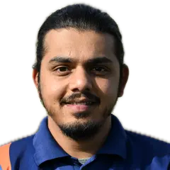 Pratik Shah