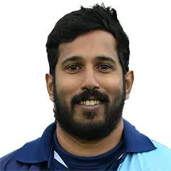Dixon Koshy