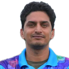 Naresh Kumar-II