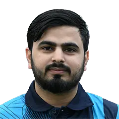 Badar Iqbal