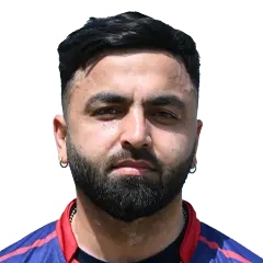 Asjad Butt