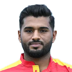 Sheraz Iqbal