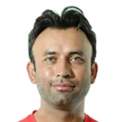 Zulqarnain Haider
