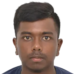 Ryan Bandoo