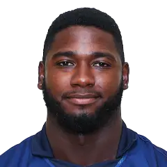 Shaaron Lewis