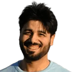 Farrukh Sohail