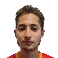 Mohammed Faraazuddin