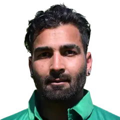 Ali Raza Islam