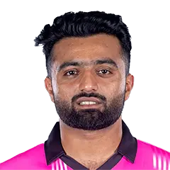 जीशान आबिद