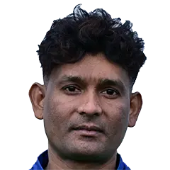 Zubair Ashraf