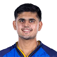 Aryan Lakra
