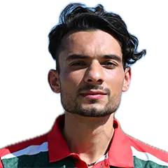Ibrar Ahmad
