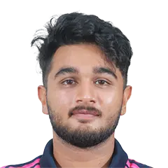 रोहन नायर