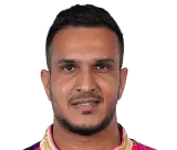 Umair Ali