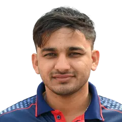 Sagar Saharan