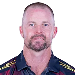 Colin Munro