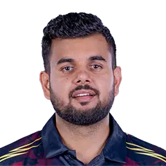 Ankur Sangwan