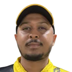 Farhan Mohammed